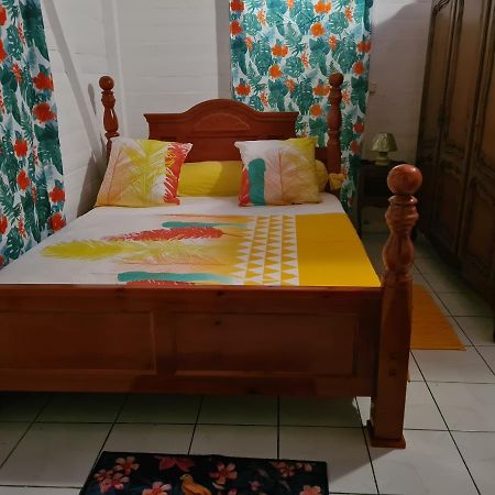 Apartament Soleil Des Iles Sainte-Anne  Zewnętrze zdjęcie